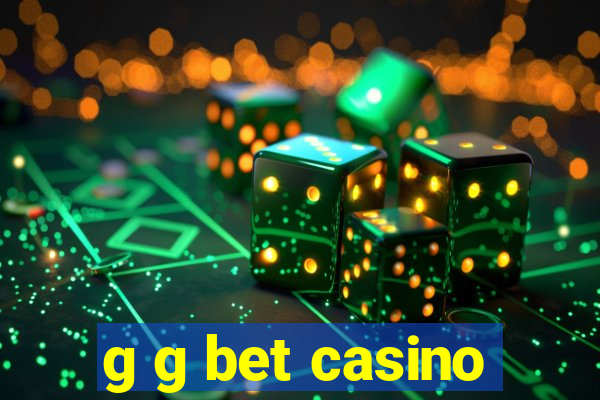 g g bet casino